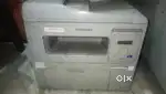 Samsung scx 4321 all in one laserjet printer