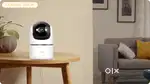 SONOFF Smart Indoor Security Camera 1080P HD WiFi Camera IR Night Visi