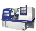 CNC MECHINE OPERATOR