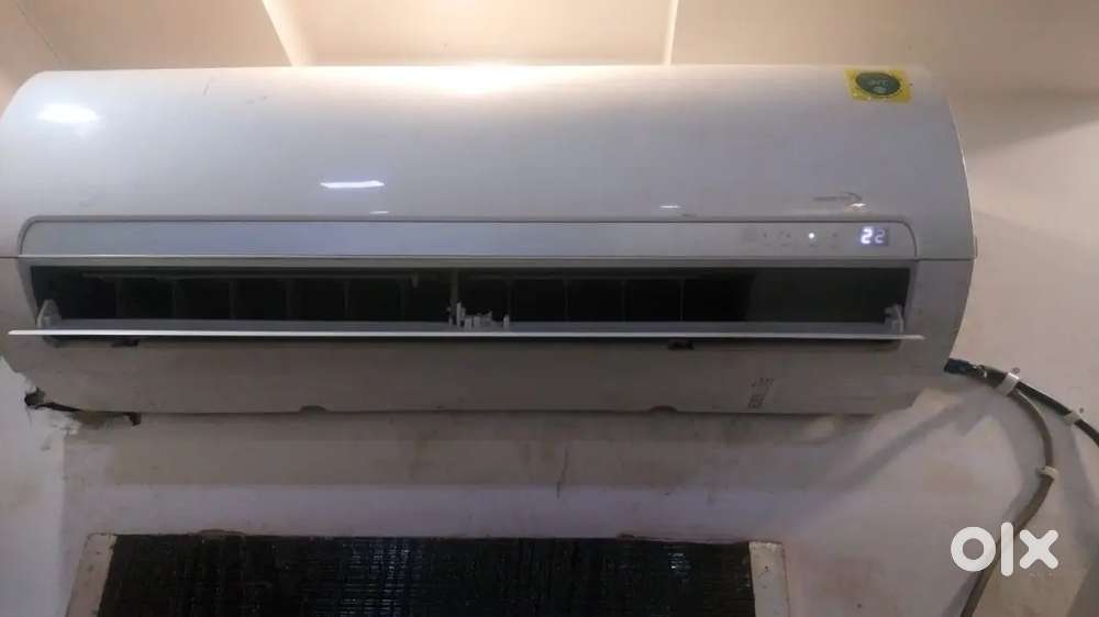 Ac in Good Condition