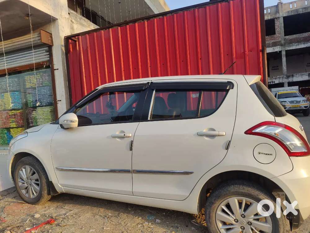 Maruti Suzuki Swift 2018 Petrol 86000 Km Driven