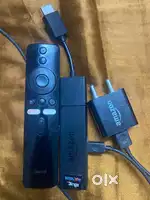 Fire Stick and setup box