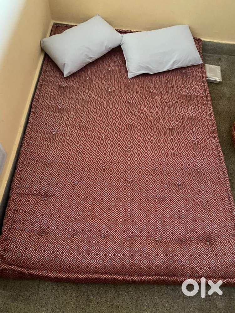 New bed- Double size