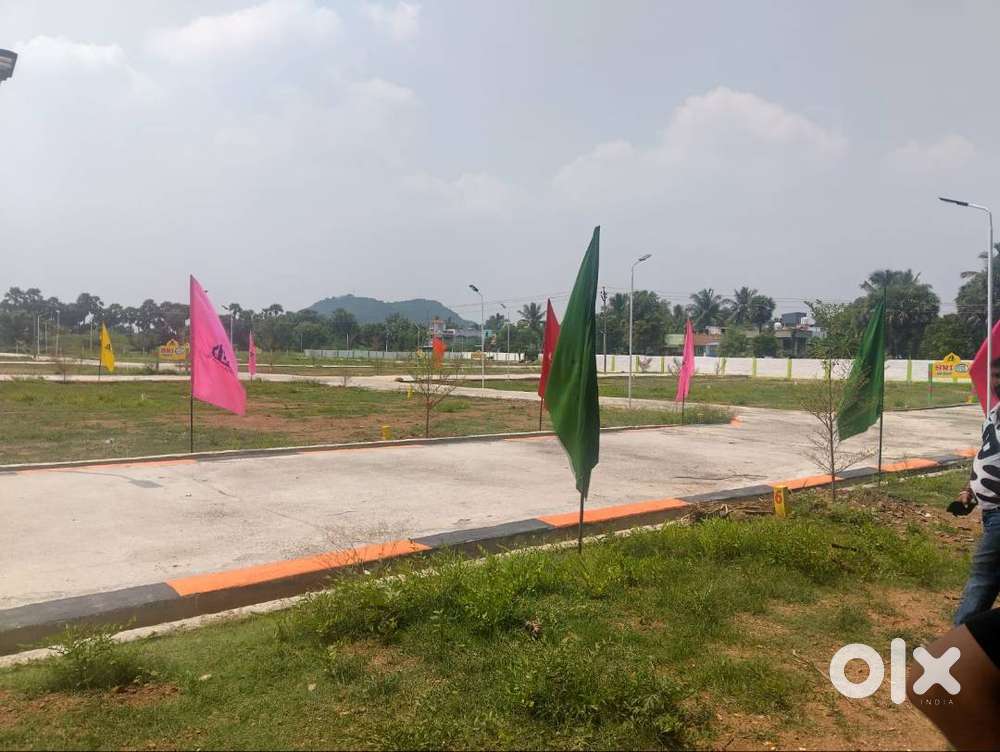 இன்றைய முதலீடு நாளைய சிறந்த சேமிப்பாக மாற ஒரு வாய்ப்பு  DTCP PLOTS@18L