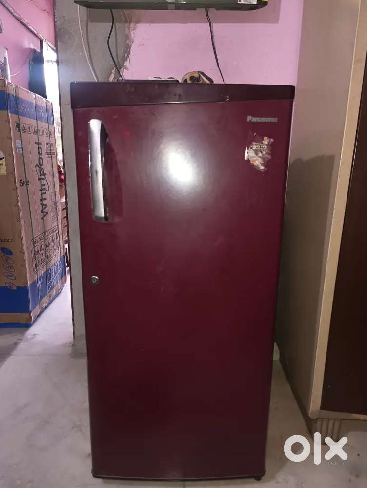Panasonic 165 liter