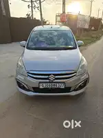 Maruti Suzuki Ertiga 2016 Diesel 99000 Km Driven