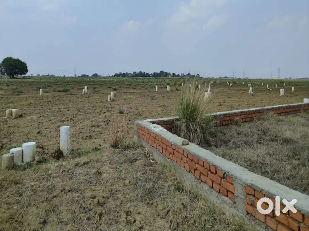 1261 ka ploting h kuchh beek chuka h aur kuchh baki h