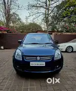 Maruti Suzuki Swift Dzire 1.3 VXI, 2008, Petrol