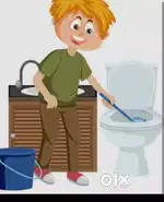 APV CLEANING JOBS