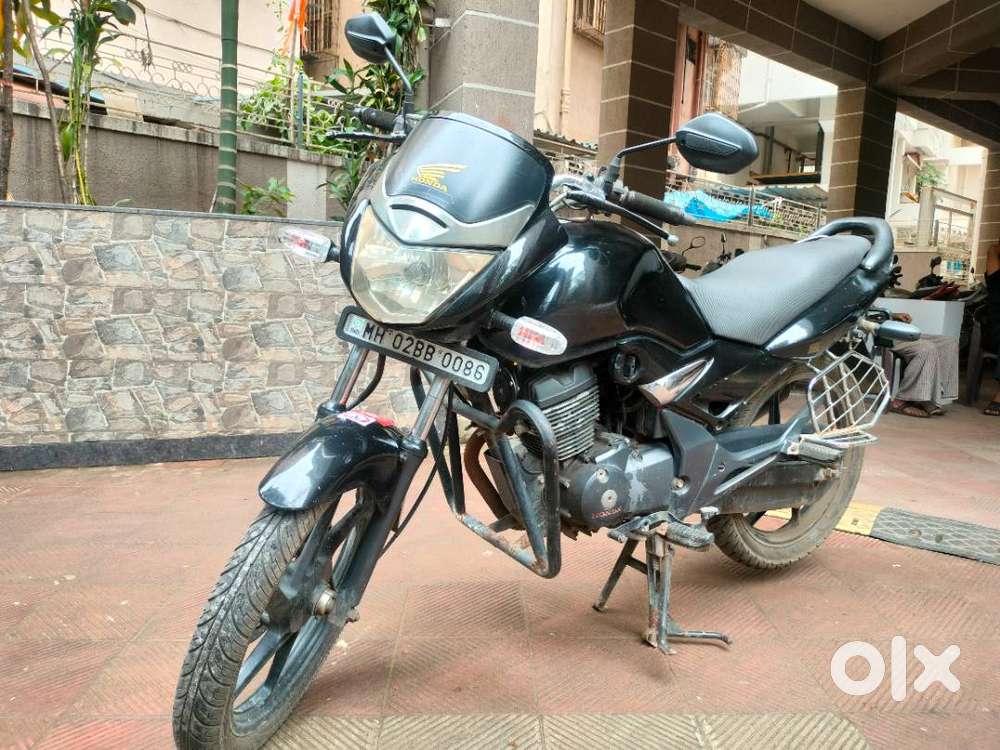 Honda Unicorn Bike, 2007 model, Super condition, Quick sale