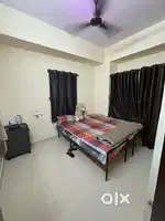 1BHK FULLY FURNISHED FLAT FOR RENT