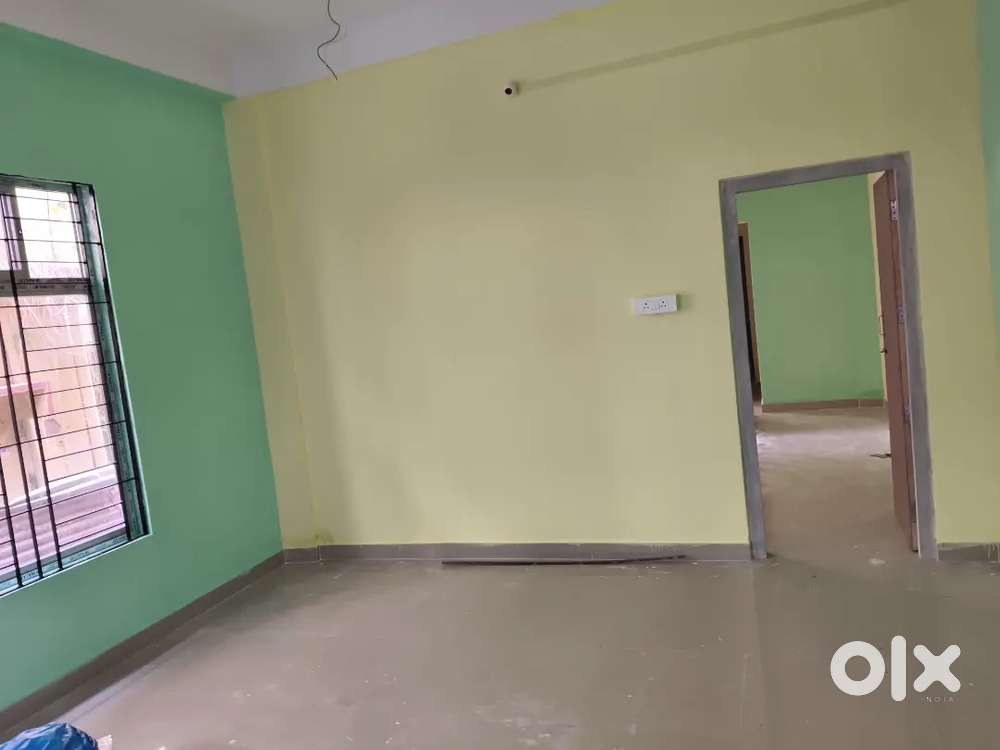 1BHK NEWLY BUILD SUITABLE FOR WORKING PROFFESSIONAL