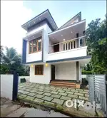 4BED ROOMS 1400SQFT NEWLY HOME IN EDAPALLY VARAPUZHA N-H JUST 200 MTR