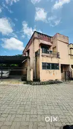 Duplex for sale in Vivekanand gardens 3 rooms 3 bathroom
