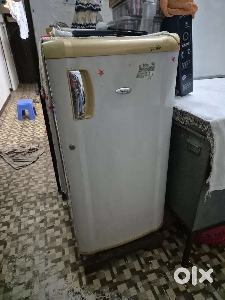 Sale Fridge 180 liter