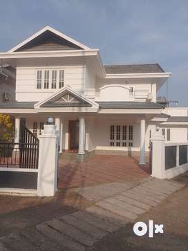 3bhk Luxurious villa 1800sqft 6.25cents for sale - Direct from owner