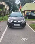 Honda WR-V 1.5 VX i-DTEC, 2019, Diesel