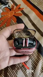 Boat nirvana zenith pro