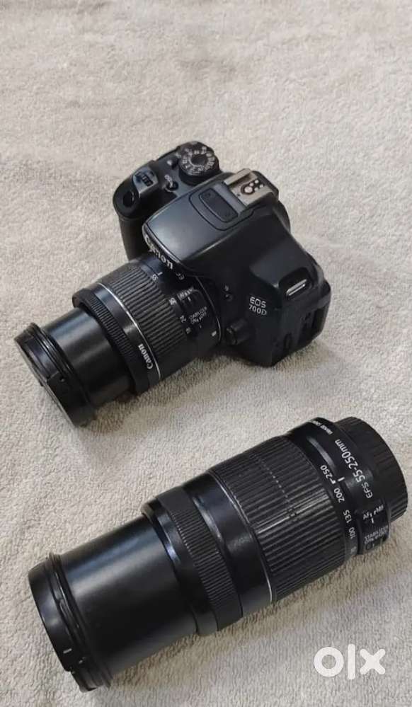 Canon 700D