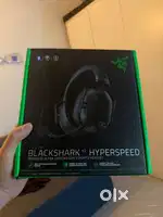 BlackShark V2 Pro Wireless Gaming Headset 2023 Edition: 50MM
