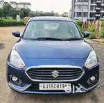 Maruti Suzuki Dzire 1.2 ZXI, 2018, Petrol