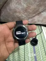 samsung gear sport (1307) storage 4 gb