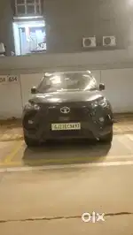 Tata Nexon 2023 Diesel Well Maintained