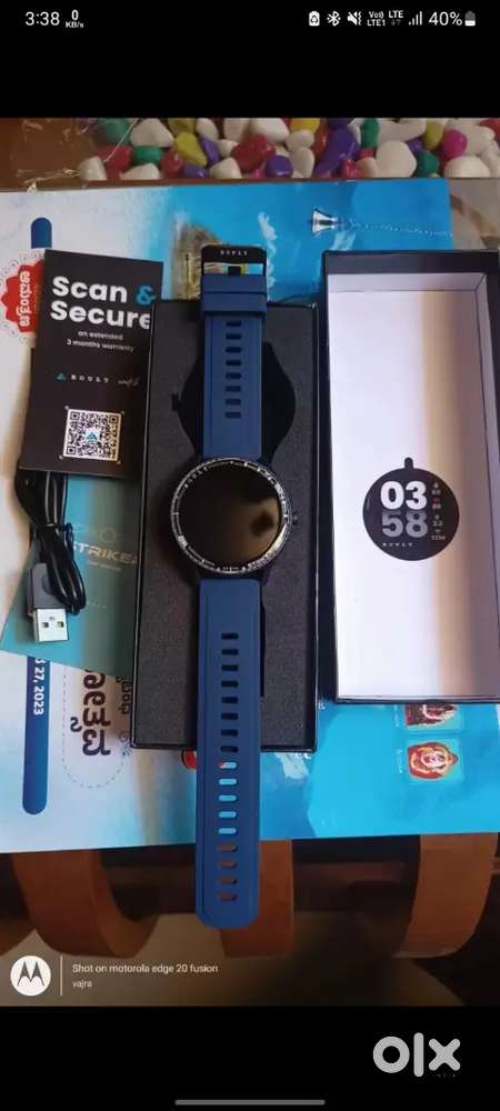 Smartwatch