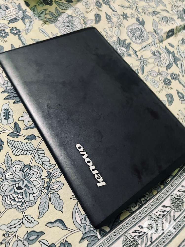 Lenova laptop good condition good