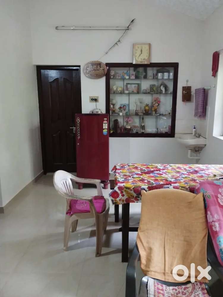 Self owned house in14 cents