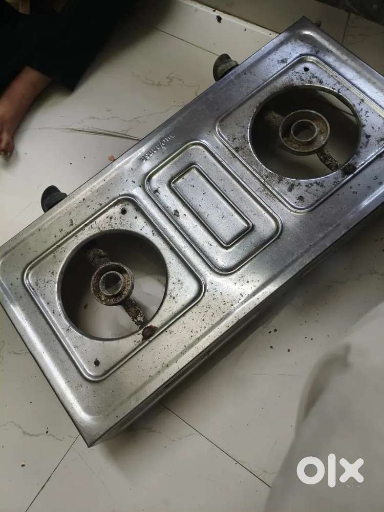 Gas chulha