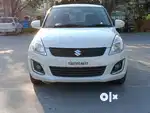 Maruti Suzuki Swift 1.2 VXI (O), 2016, Petrol