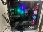 Gaming PC without ssd