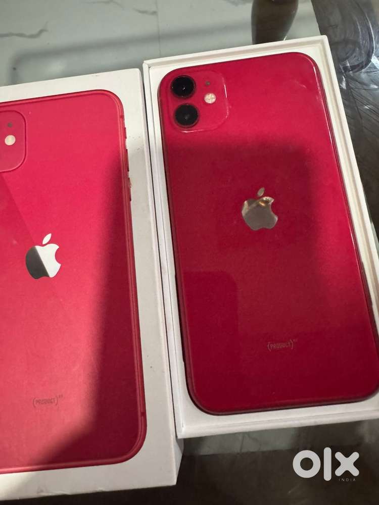 Iphone 11 new condition