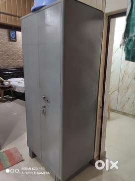 Big Wardrobe