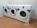 Home Appliance MustHaves Washing Machine & Fridge at Unbeatable Prices