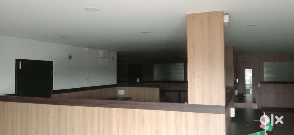 Commercial Space for Rent – Kalinga Nagar, Patrapada, Bhubaneswar