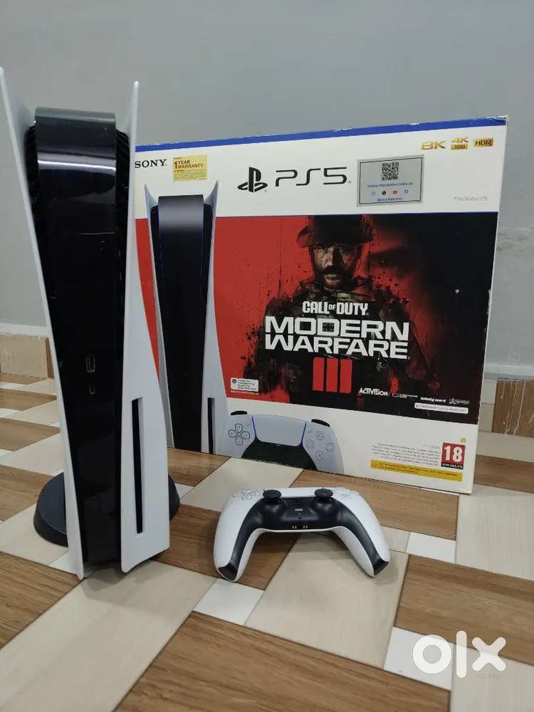 Ps5 PlayStation 5 Disc Edition