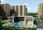 2Bhk Semi Furnished Flat For Rent Near Serum Institute & Magarpatta
