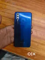 Vivo Y12 in