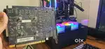 ZOTAC GTX 1050 ti 4 GB Graphic Card