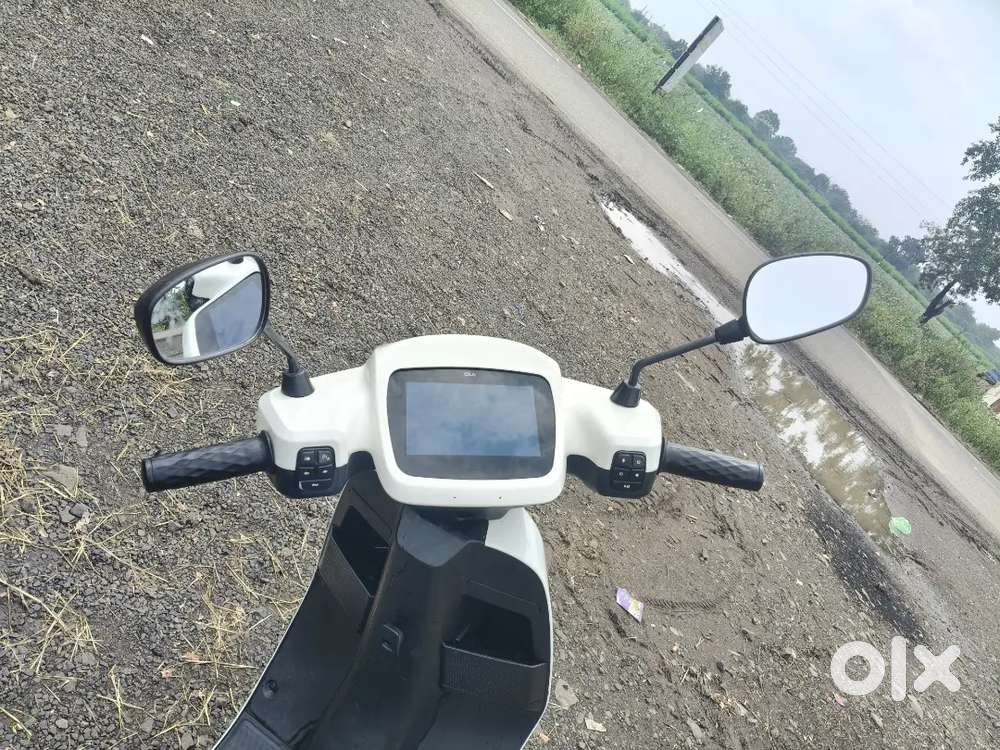 A1 condition gadi hai kuchh Bhi problem nahin Hai