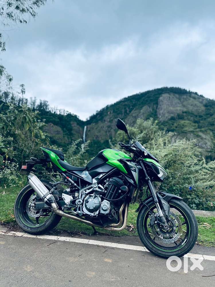 Z900 for sale