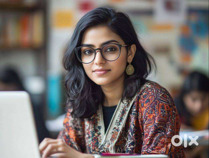 FEMALE OFFICE ASSISTANT WANTED