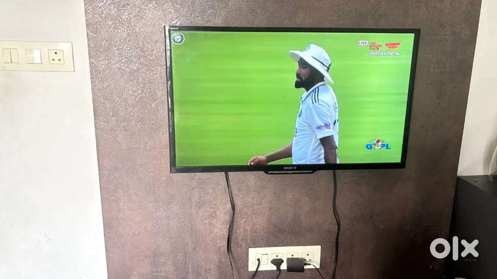 SONY Tv Led 32