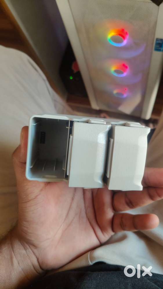 Dji mini 4 pro flymore combo