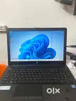 Hp Laptop for sale
