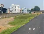 Pattukottai bypass very close residential plot for sale