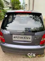 Hyundai Santro Xing 2011 Petrol 48500 Km Driven