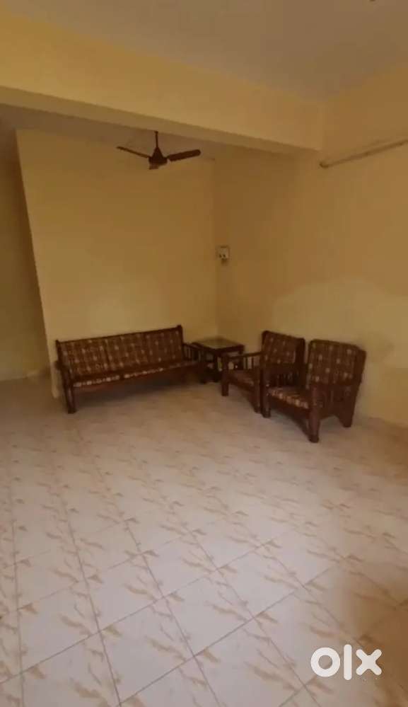 2bhk flat available for sale in Porvorim